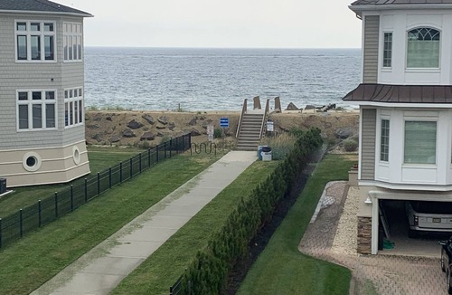 Sea Bright House | Private Home Across from the Beach
