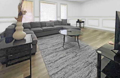 Forestview House | Private Home Awaits