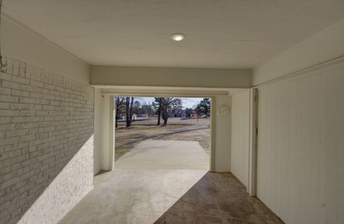 Texarkana House | Private! Home away from home, business ready!