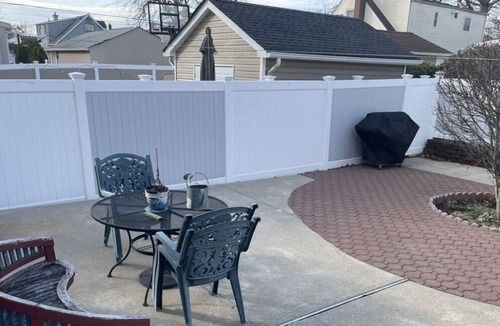 Elmont House | Private Home Away From Home