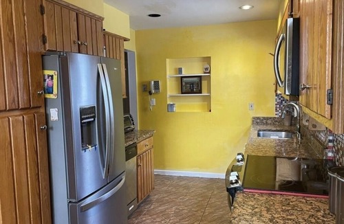 Elmont House | Private Home Away From Home