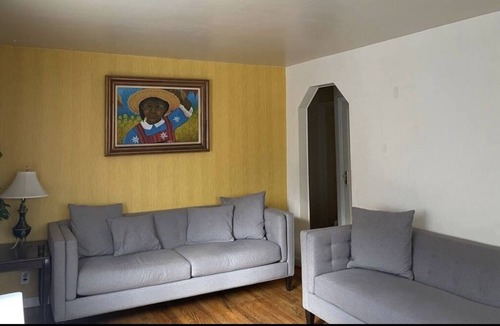 Elmont House | Private Home Away From Home