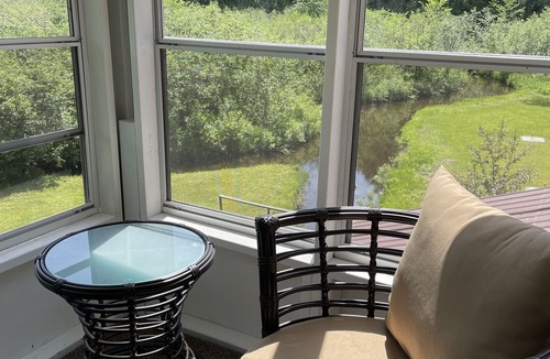 Lake Luzerne House | Private home, close to everything!