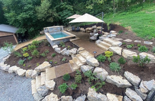 Wildwood House | Private home for US Open