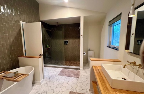 Wildwood House | Private home for US Open