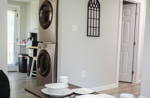 Williamsport House | PRIVATE HOME GET-A-WAY!