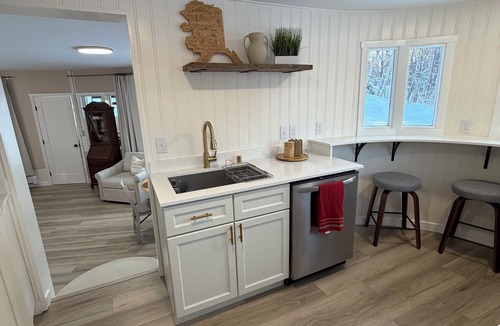 Rabbit Creek House | Private home in Anchorage
