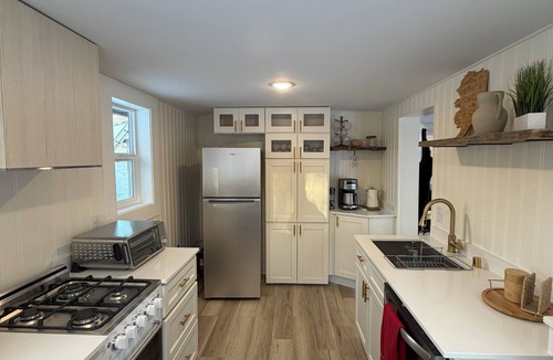Rabbit Creek House | Private home in Anchorage