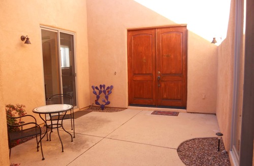 Tubac House | Private home In Barrio De Tubac