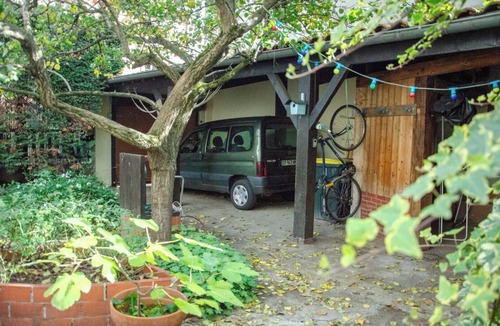 Republique - Tolstoi House | Private home in Gratte-ciel