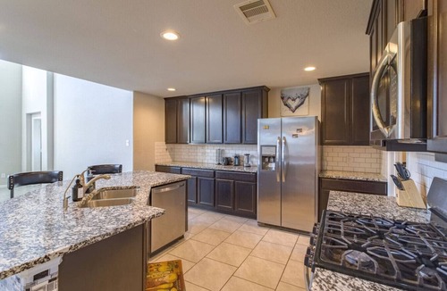 Clodine House | Private home in Richmond