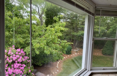 Matunuck House | Private Home in scenic Matunuck, RI within walking distance to Town Beach