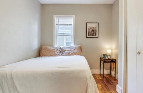 Northeast Minneapolis Apartment | Private home in the heart of Minneapolis