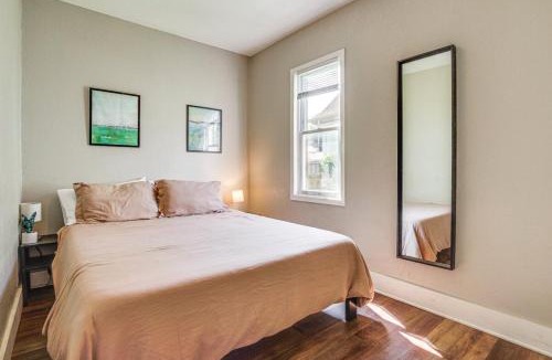 Northeast Minneapolis Apartment | Private home in the heart of Minneapolis