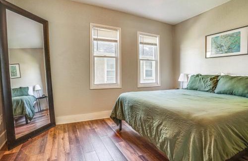 Northeast Minneapolis Apartment | Private home in the heart of Minneapolis