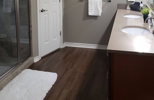 Temple House | Private home in the Temple Medical District
