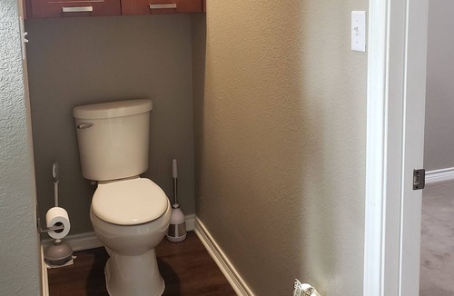 Temple House | Private home in the Temple Medical District