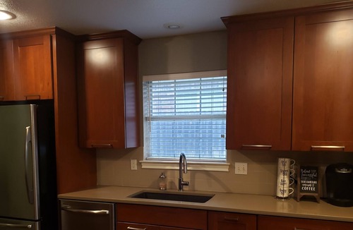 Temple House | Private home in the Temple Medical District