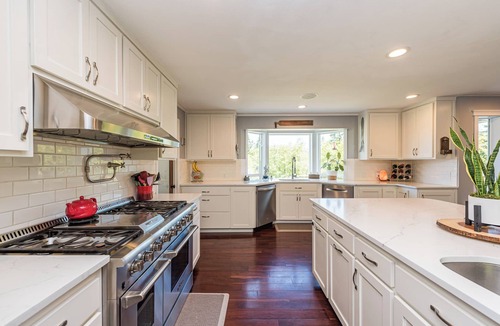 Sequim House | Private Home In the woods!