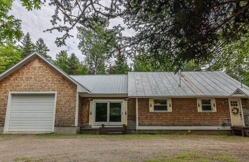 Stratton House | Private Home Near Eustis