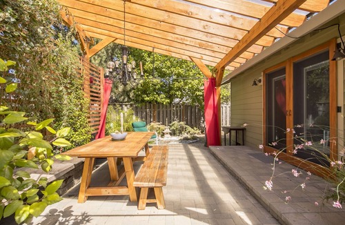 Aloha House | Private Home, Near Nike & Intel, w/spacious yard