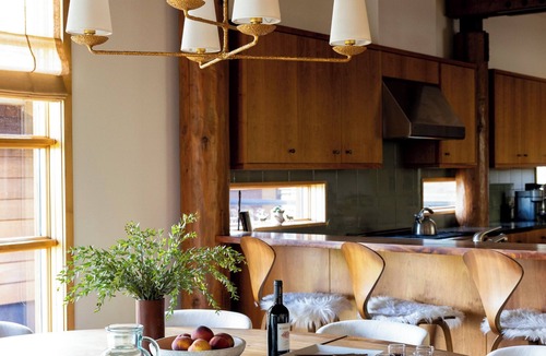 Game Creek Villa | Private Home on Over 13 acres