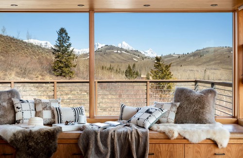 Game Creek Villa | Private Home on Over 13 acres