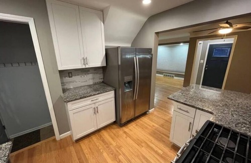 Dearborn House | Private Home on the Golf Course!