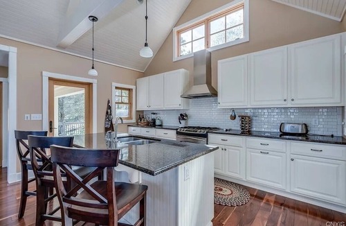 Wellesley Island House | Private Home on Tranquil Island - Accessible Only by Boat