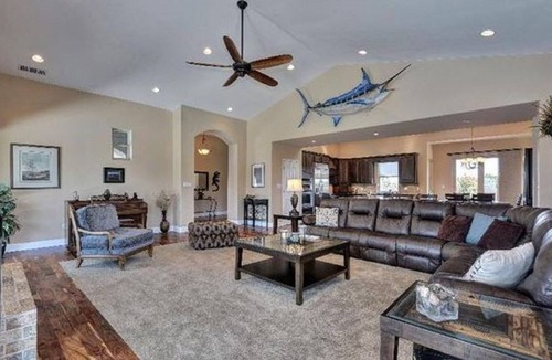 Fairfield House | Private Home Perfect for Vacation
