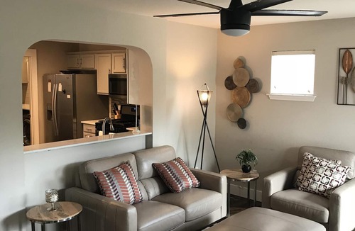 Kyle House | Private Home