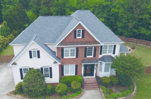 Garner House | Private Home w/Pool Near Raleigh