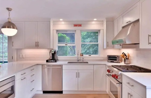 Surfside House | Private Home with Pool + Large Yard!