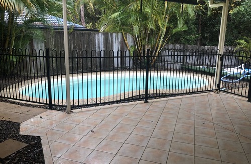 Tewantin House | Private home with pool