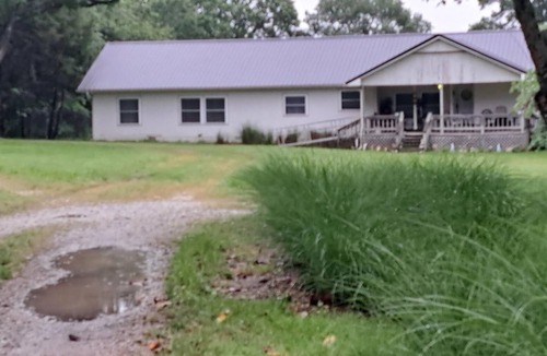 Seligman House | Private home with wheelchair access with inground pool, pet friendly w/pet fee