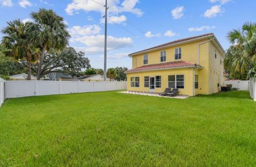 Sun Bay South House | Private HomeGameRoom, 4br35bth, Sleep 12