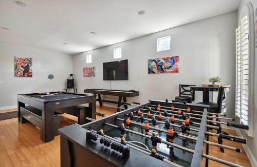 Sun Bay South House | Private HomeGameRoom, 4br35bth, Sleep 12