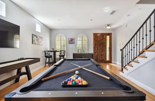 Sun Bay South House | Private HomeGameRoom, 4br35bth, Sleep 12