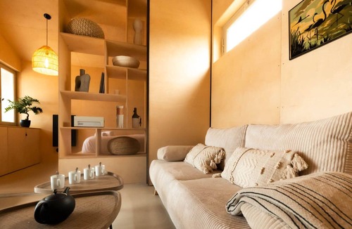 Perols Cabin | Private Homele Mazet de Lor- La Conciergerie Martinkeys