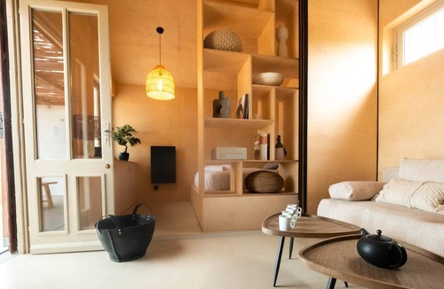 Perols Cabin | Private Homele Mazet de Lor- La Conciergerie Martinkeys