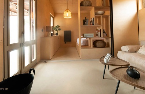 Perols Cabin | Private Homele Mazet de Lor- La Conciergerie Martinkeys