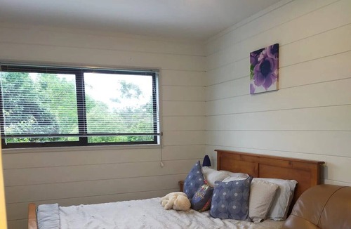 Whanganui Apartment | Private, Homely One Bedroom Unit