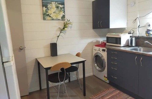 Whanganui Apartment | Private, Homely One Bedroom Unit