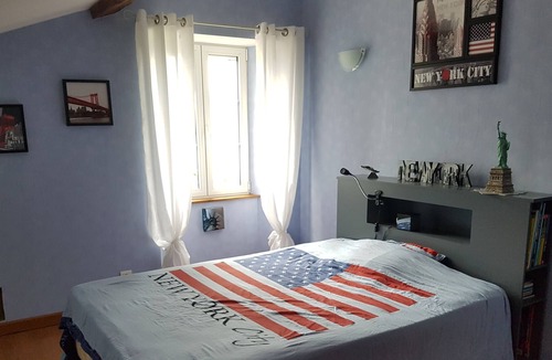 Moustier House | Private homestay