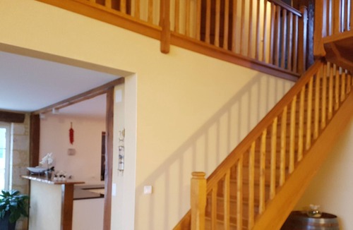 Moustier House | Private homestay