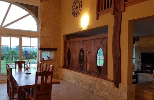 Moustier House | Private homestay