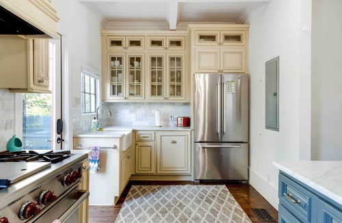 Metropolitan Apartment | Private Hot Tub: Historic Savannah Home