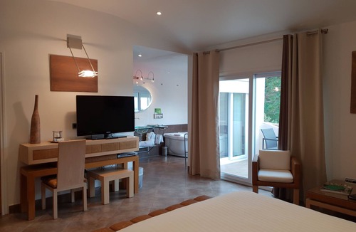 Porto-Vecchio Hotel | Private Hotel - Adults Only