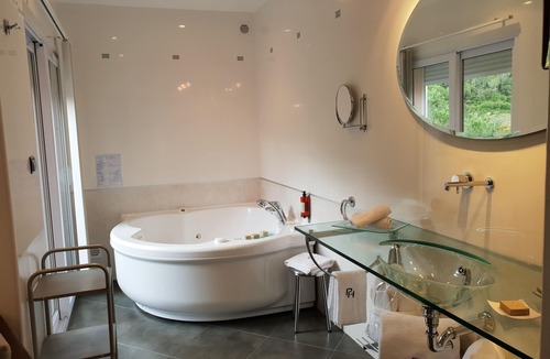 Porto-Vecchio Hotel | Private Hotel - Adults Only