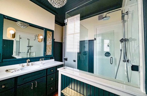 Bellville House | Private House, 2 BR + Pool | Unwind @ TheFerns